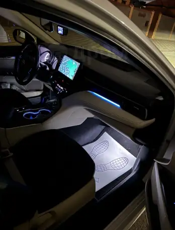 Toyota Camry 2022 г. за, фотография 8
