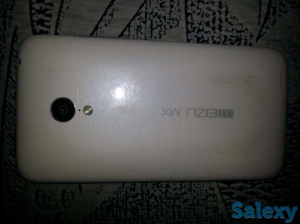 Продам телефон Meizu mx3 в отличном состоянии, фотография 3