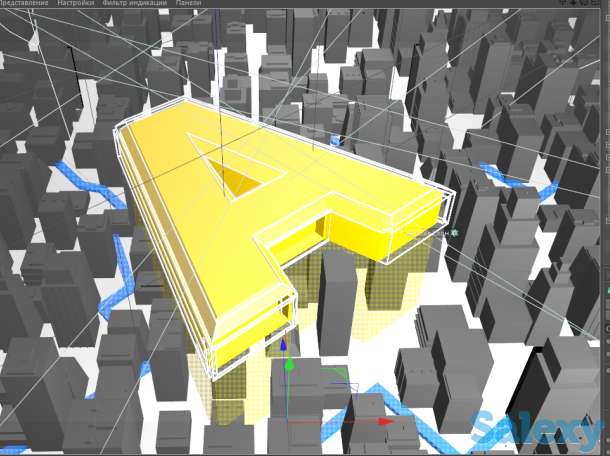 Услуги Дизайнера, фотография 3