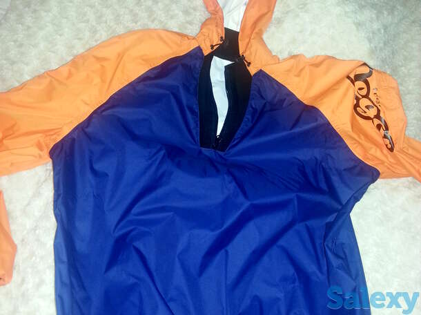 Куртка каякера тритон легор, фотография 1