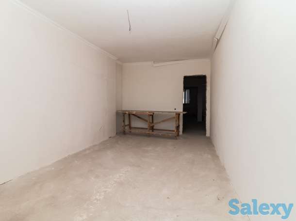 3-комнатная квартира, 104 м², 10/13 этаж, улица Тулебаева 5 за 28.5 млн.тг, фотография 4