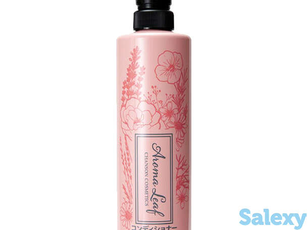 Кондиционер для волос Chanson Cosmetics Aroma Leaf Conditioner, фотография 1