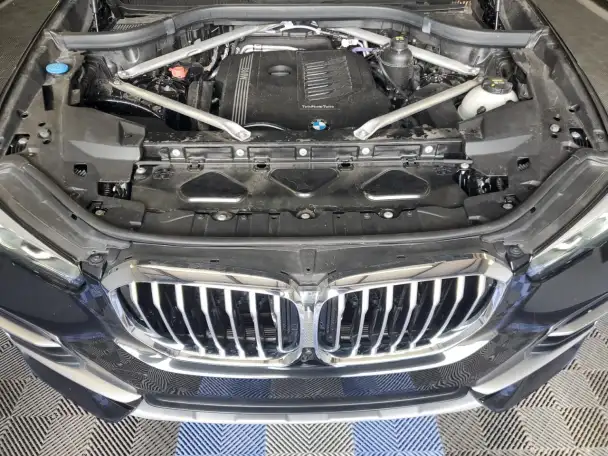 BMW X5, фотография 11