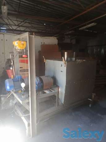 Карамелеварочный аппарат, фотография 1