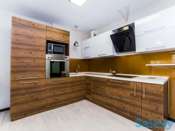 Уютная квартира в верхней части города, ул. Навои, 210/1-3 – Торайгырова, фотография 2