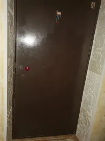 Продам однокомнатную квартиру, фотография 6