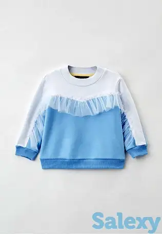 Свитшот mia gia, фотография 1