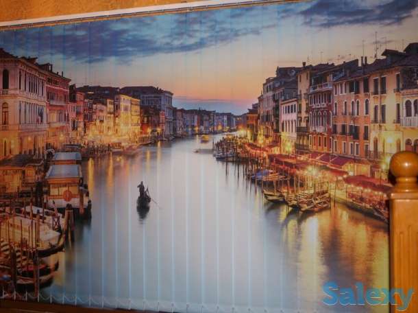 Жалюзи всех видов, фотография 3