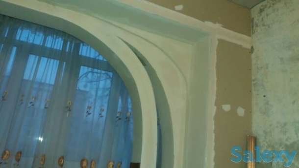 Ремонт квартир алматы, фотография 12