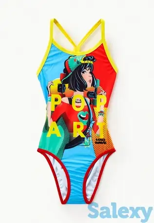 Купальник madwave, фотография 1