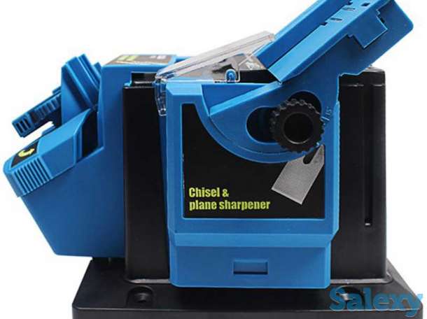 S1D-DW-56 Заточной мини-станок., фотография 1