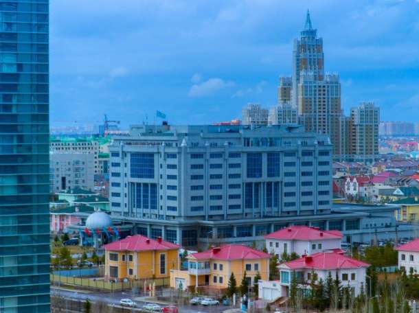 посуточная аренда, фотография 9