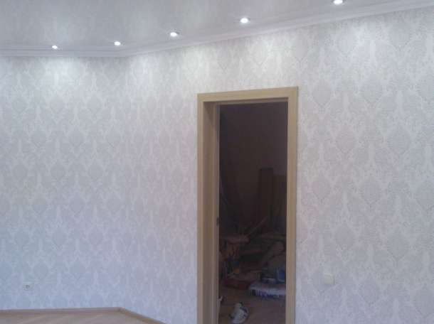 2-х комнатную квартиру, пр.Б.Момышулы 18, фотография 2