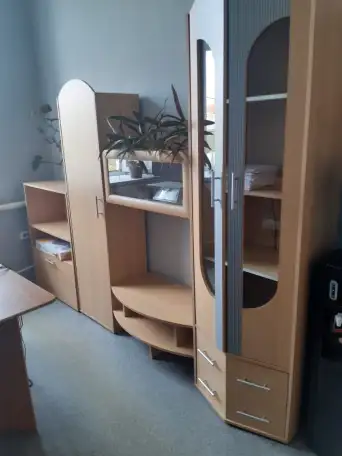 Стенка для офиса, дома., фотография 4