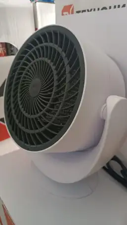 Тепловентилятор3, фотография 2