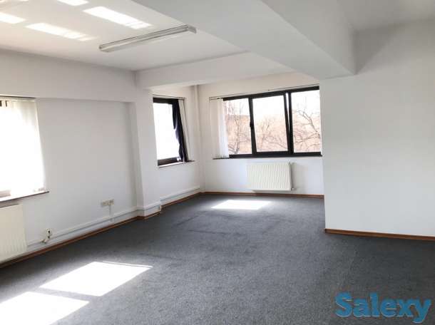 Сдам офис на Аль-Фараби - Достык, фотография 2