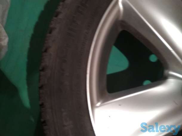 Срочно диски на Toyota Lexus r 19, фотография 1