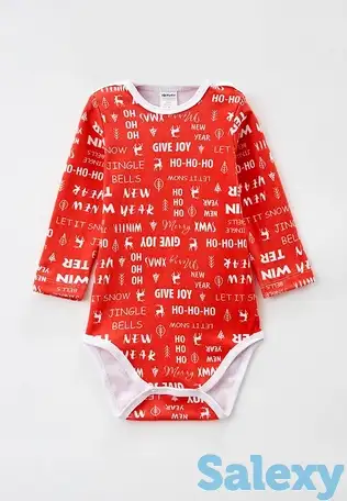 Боди котмаркот, фотография 1