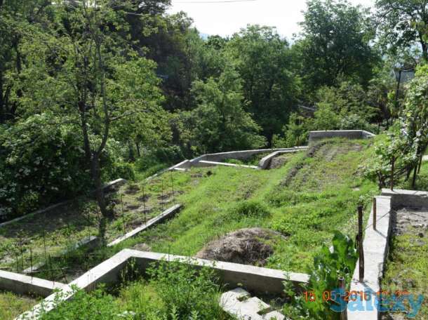 Участок 15.5 соток в Алматы, мкр. Таужолы, фотография 4