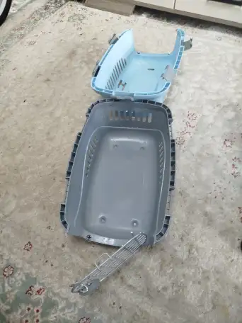 Переноска для любимого кота, фотография 6