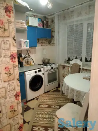 Продам 3х комнатную квартиру, Бозтаева 61а кв49, фотография 2