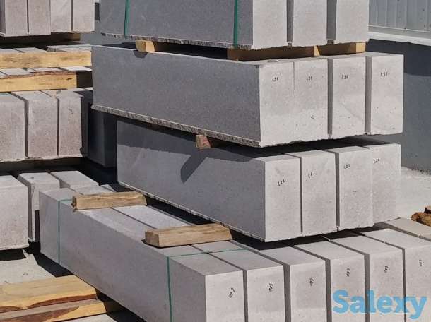 Бордюр из Гранита. От производителя., фотография 1