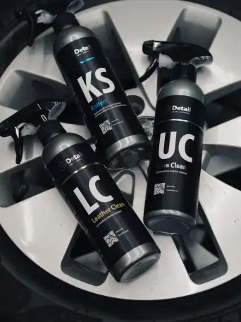 Detail косметика, фотография 1