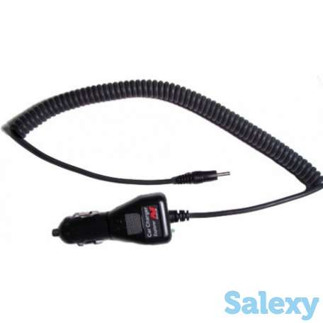 Зарядное устройство 12V для приборов FBS, фотография 1