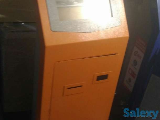 Платежные терминалы б/у с доставкой ser.0188833, фотография 1