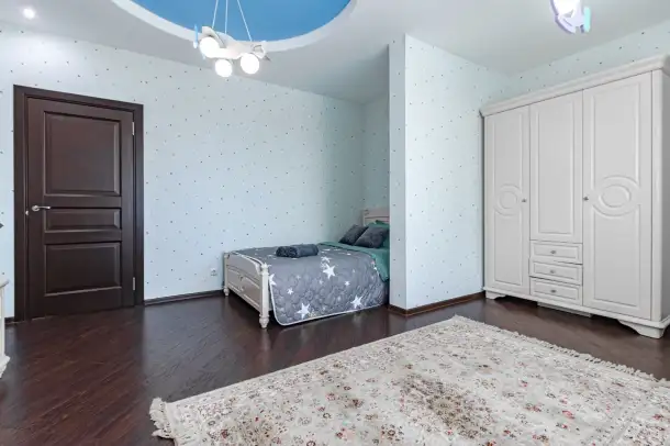 Апартаменты с Видом на Байтерек, Достык 5/2, фотография 12