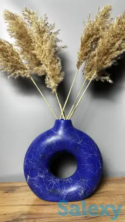 Декоративные вазы, фотография 1