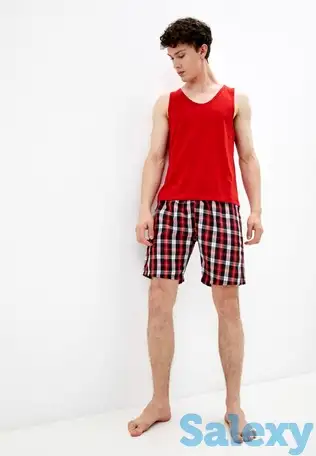 Костюм домашний айас, фотография 1