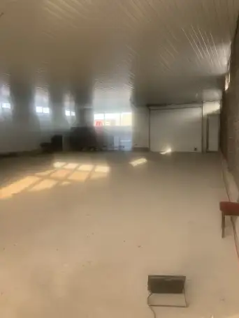 Сдается помощение 400кв2, Жибек жилы 52, фотография 4