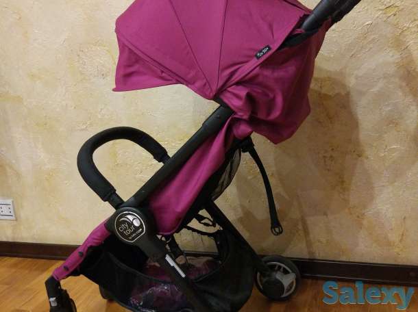 Детская коляска City Tour by baby jogger, фотография 1