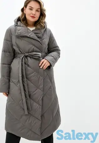 Куртка утепленная winterra, фотография 1