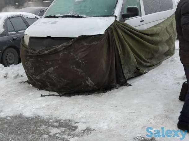 Отогрев авто прикурка, фотография 1