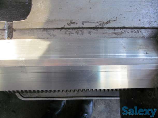 Трубонарезной станок 1Н983 после ревизии, фотография 6