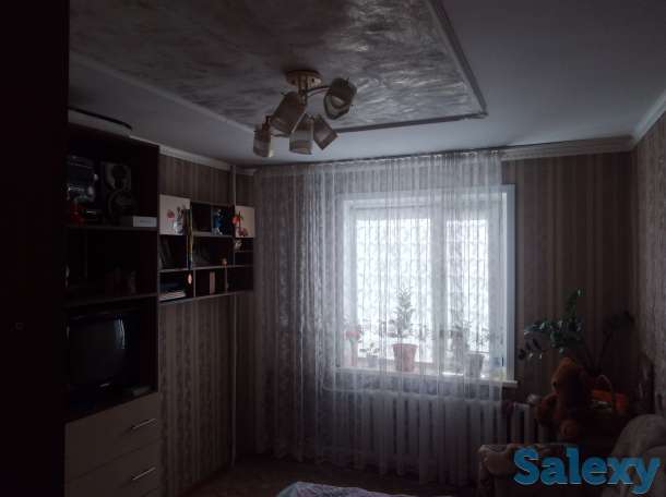 Продам 3-х комнатную квартиру, Малайсары Батыра (Суворова)21, фотография 2