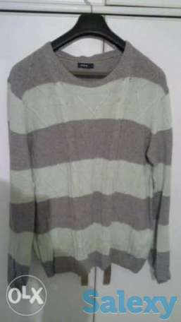 Свитер ostin., фотография 1