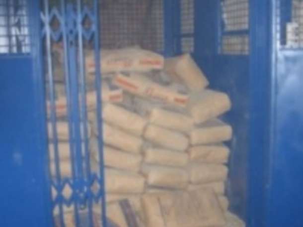 Грузовой подъемник от ООО ТПО «ВИРА», фотография 1