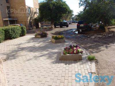 Двухуровневая квартира вблизи моря, 5 мкр., дом 29, фотография 1