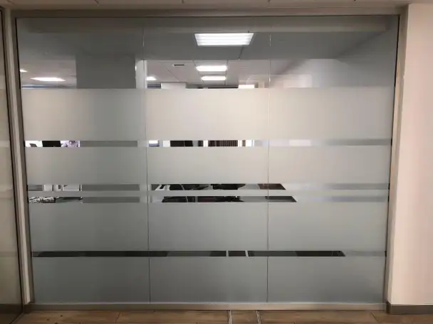 Тонировка окон, фотография 10