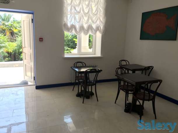 Продаю в Сочи уютную гостиницу, фотография 6