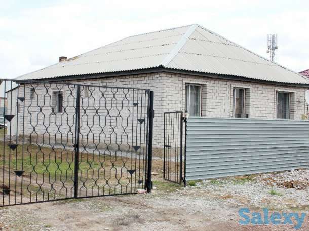 Продам дом 10 соток от Астаны 14 км (район Косшы) торг, срочно, фотография 2