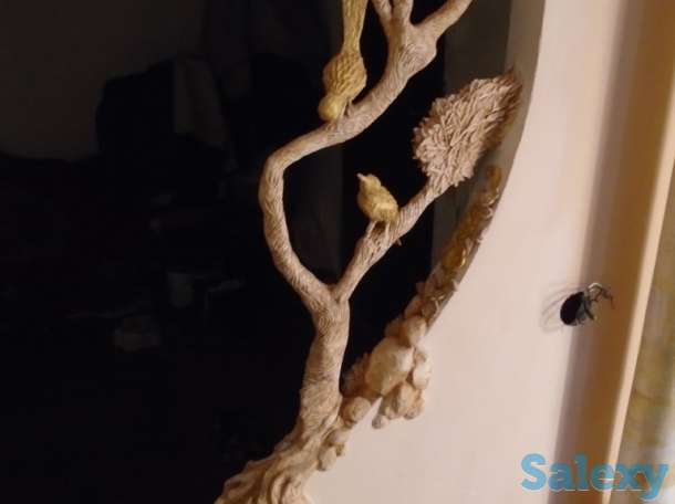 Барельеф, фотография 7