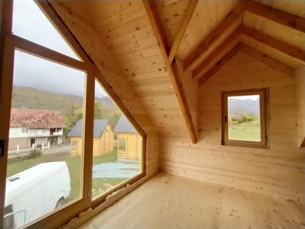 Мини отель в Черногории, фотография 7