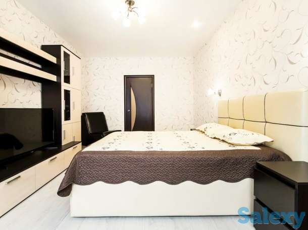 Красивая квартира в центре города, Бостандыкский р-н, Навои, 208 - Торайгырова, фотография 6