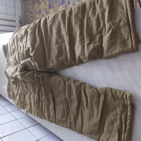 Продам брюки мужские рабочие утепленные, фотография 7