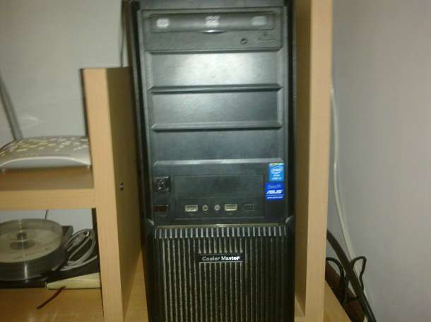 Продается процессор, фотография 4