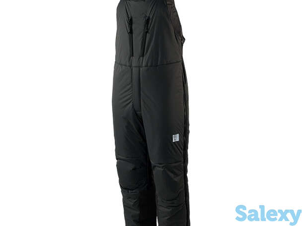 Полукомбенизон сивера инта про п черный, фотография 1